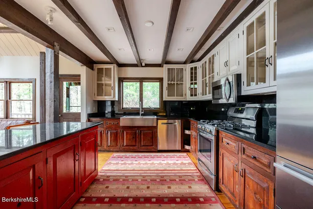 $1,685,000 | 9 Bott Hill Road, Egremont, MA 01230