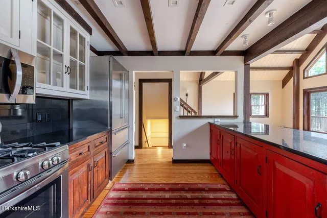 $1,685,000 | 9 Bott Hill Road, Egremont, MA 01230