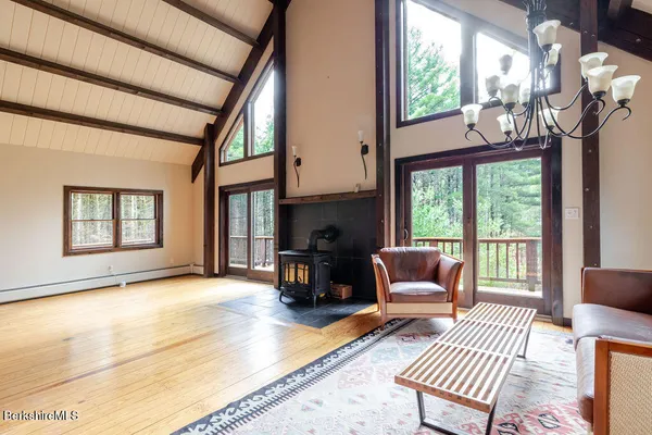 $1,465,000 | 9 Bott Hill Road, Egremont, MA 01230