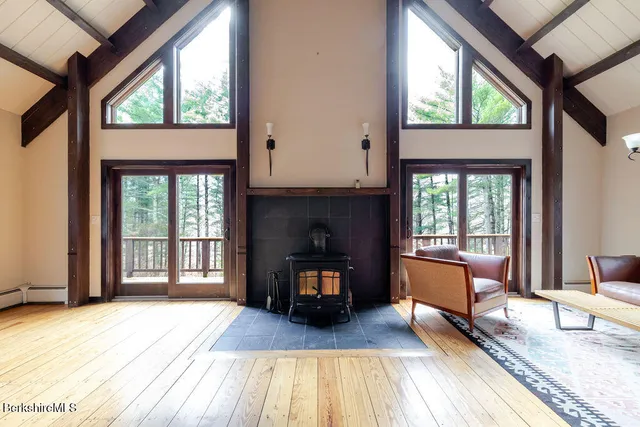 $1,685,000 | 9 Bott Hill Road, Egremont, MA 01230