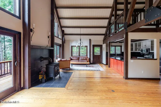 $1,685,000 | 9 Bott Hill Road, Egremont, MA 01230
