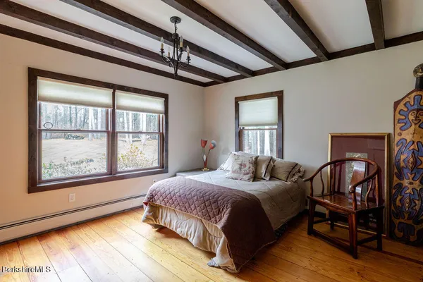 $1,465,000 | 9 Bott Hill Road, Egremont, MA 01230