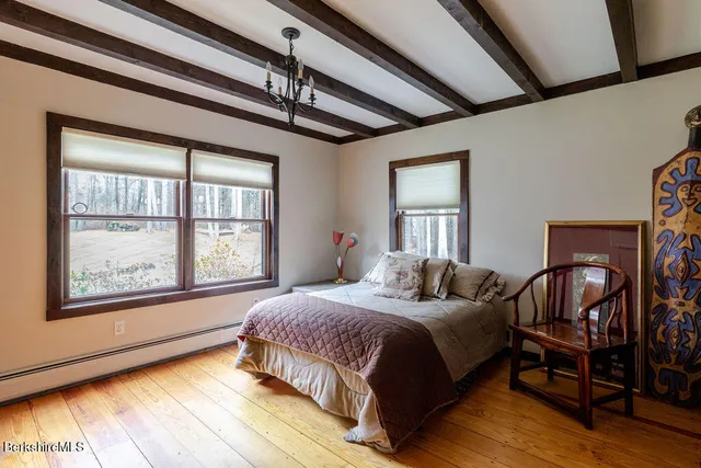 $1,685,000 | 9 Bott Hill Road, Egremont, MA 01230