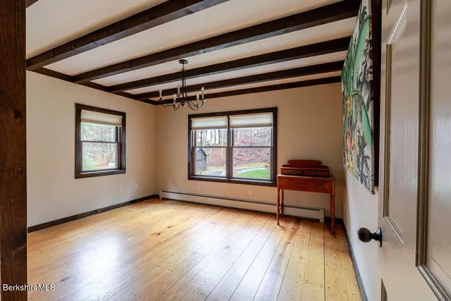 $1,685,000 | 9 Bott Hill Road, Egremont, MA 01230