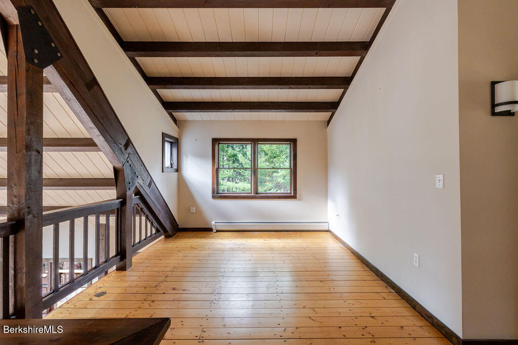 9 Bott Hill Road Egremont, MA 01230 - Photo 35 of 47 a view of an entryway