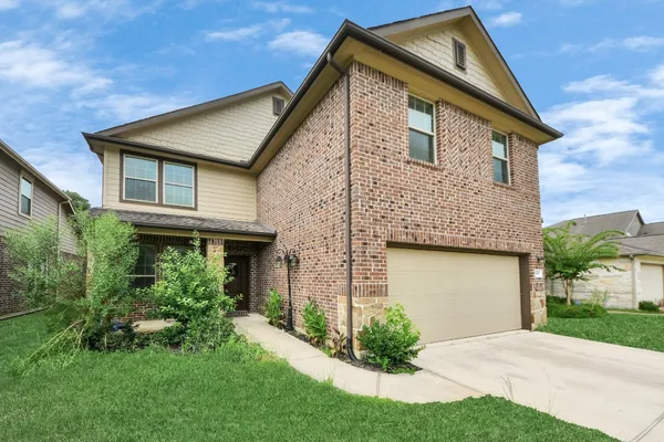 $2,600 | 1437 Northwood Springs Drive, Crosby, TX 77532
