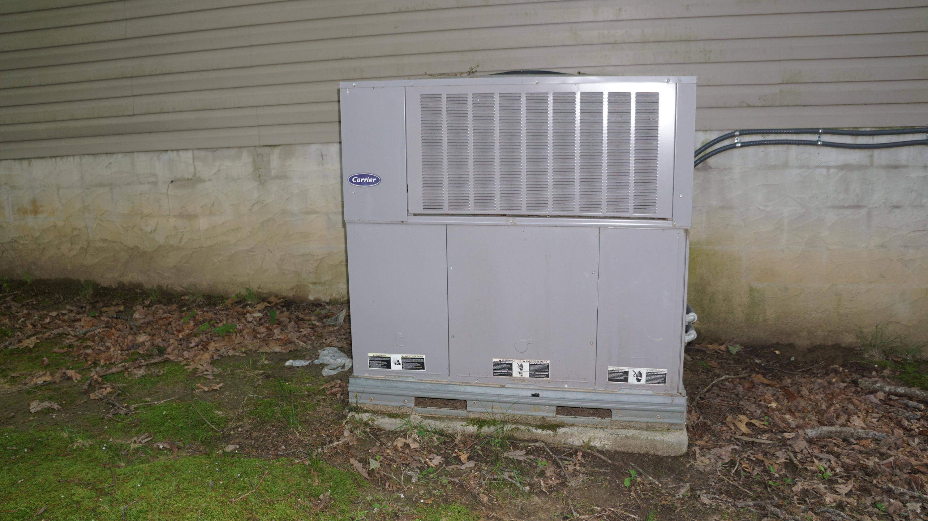 249 Rugby Road Crossville, TN 38558 - Photo 14 of 14 HVAC