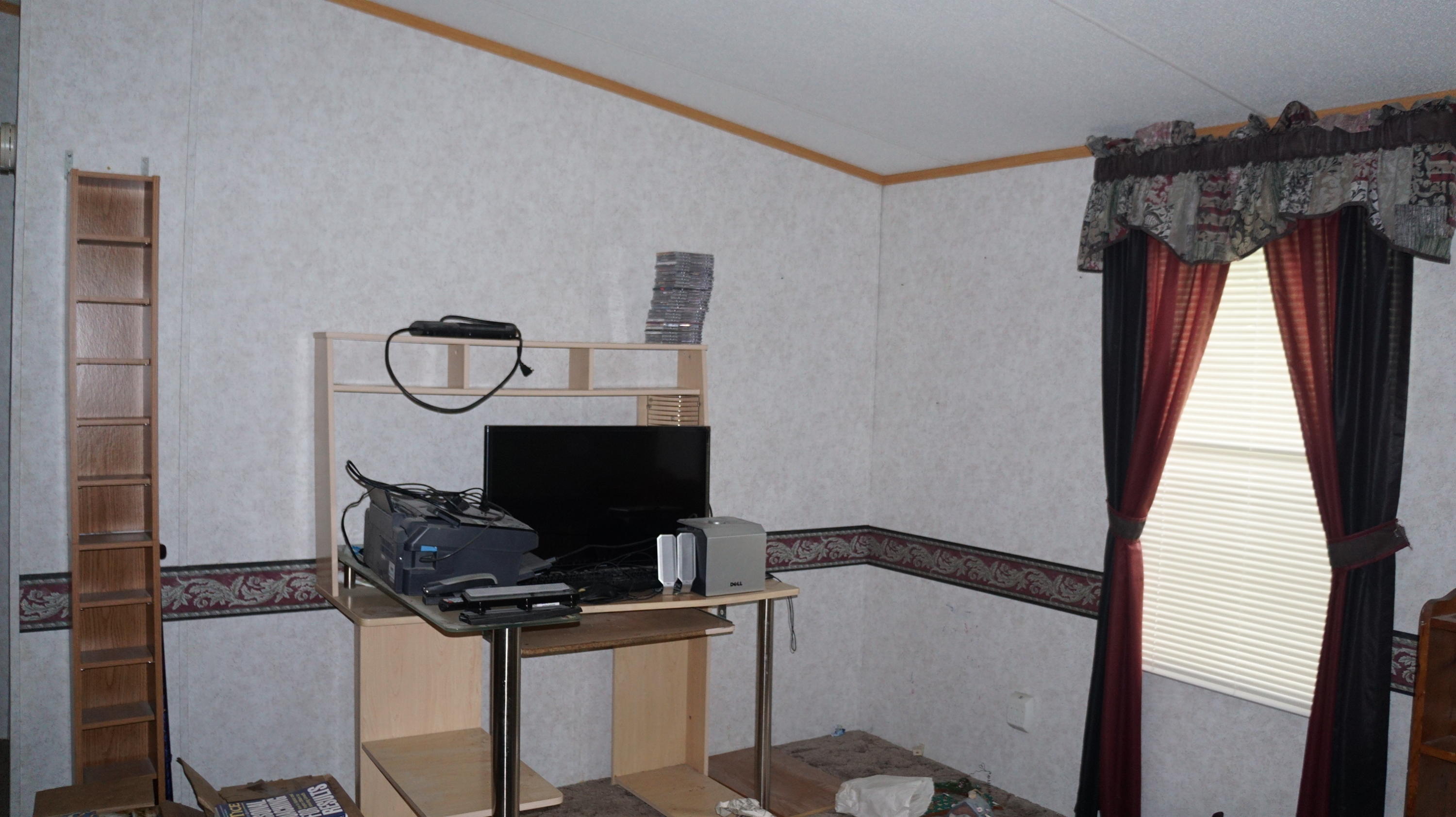 249 Rugby Road Crossville, TN 38558 - Photo 4 of 14 Living Room (4)