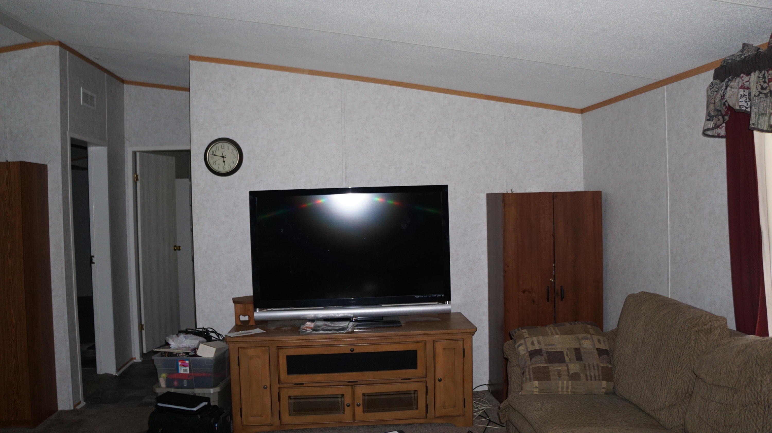 249 Rugby Road Crossville, TN 38558 - Photo 5 of 14 Living Room (2)