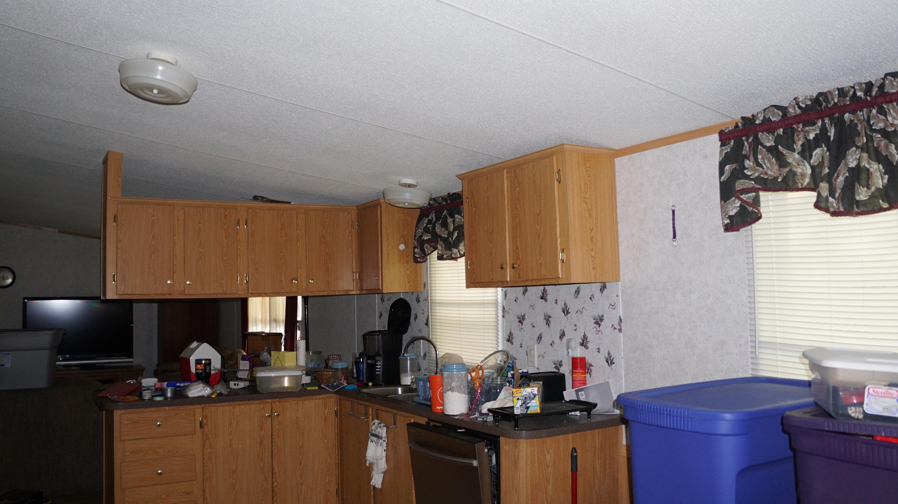 249 Rugby Road Crossville, TN 38558 - Photo 7 of 14 Kitchen