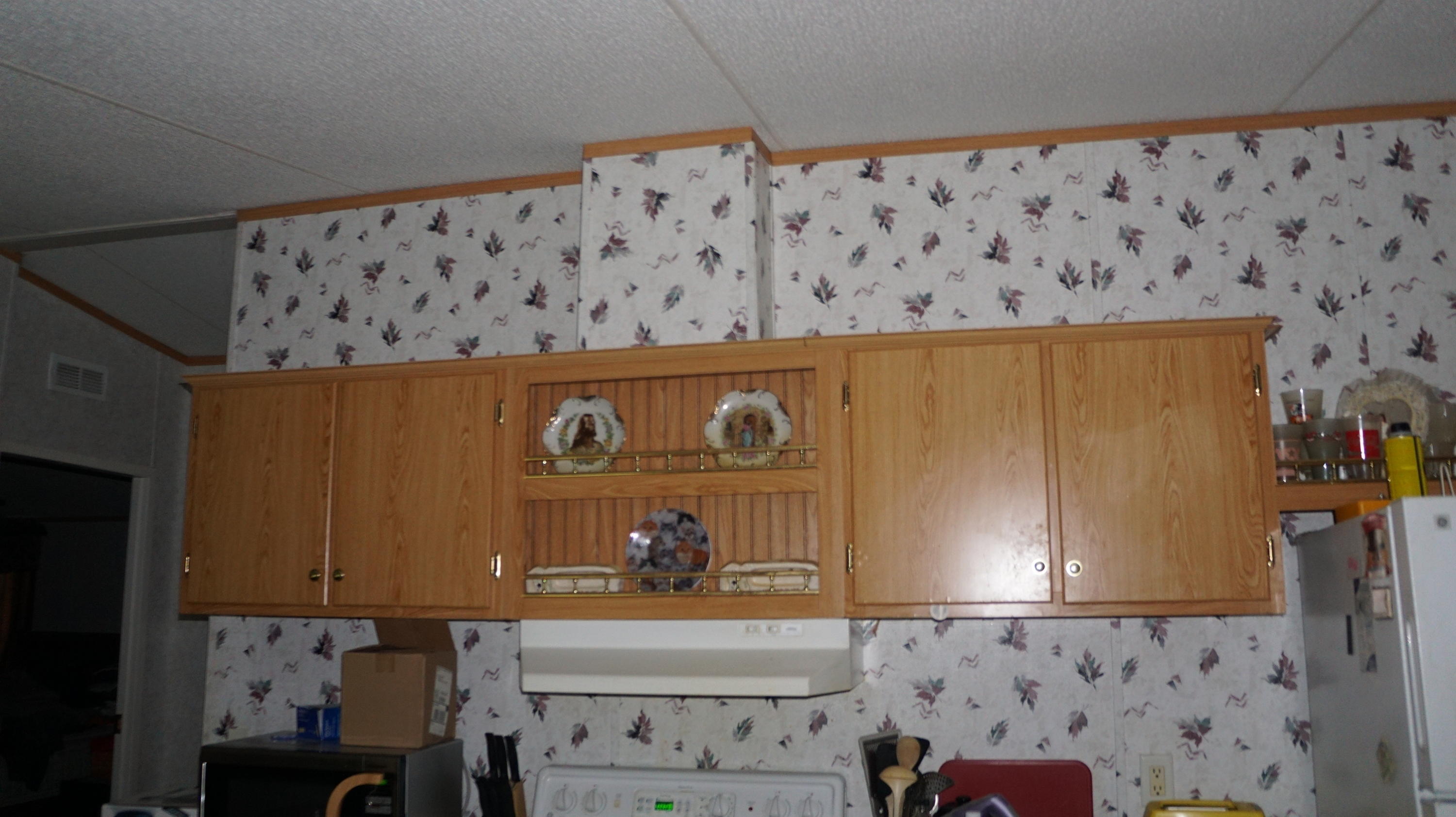 249 Rugby Road Crossville, TN 38558 - Photo 8 of 14 Kitchen (3)