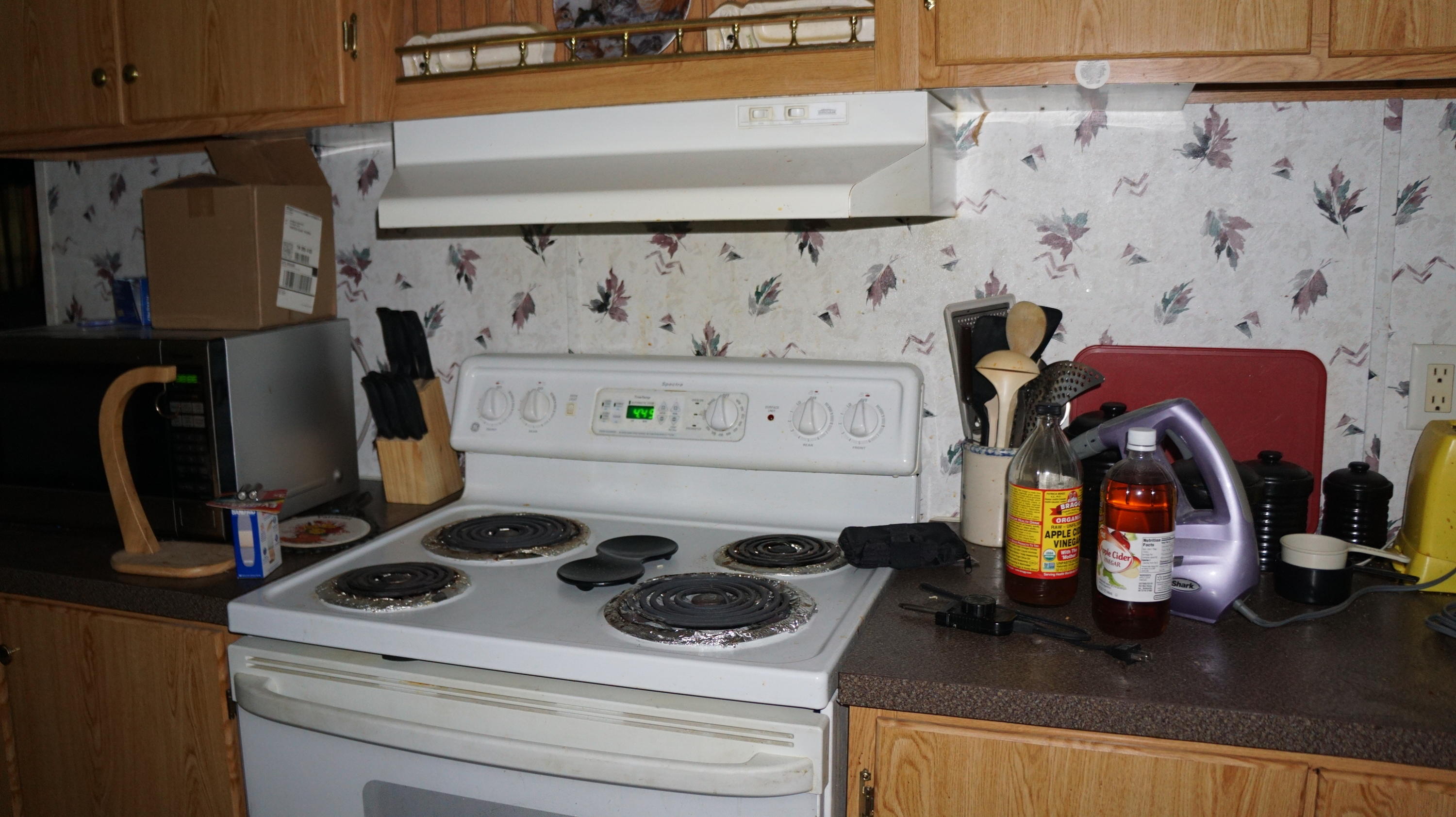 249 Rugby Road Crossville, TN 38558 - Photo 9 of 14 Kitchen (2)