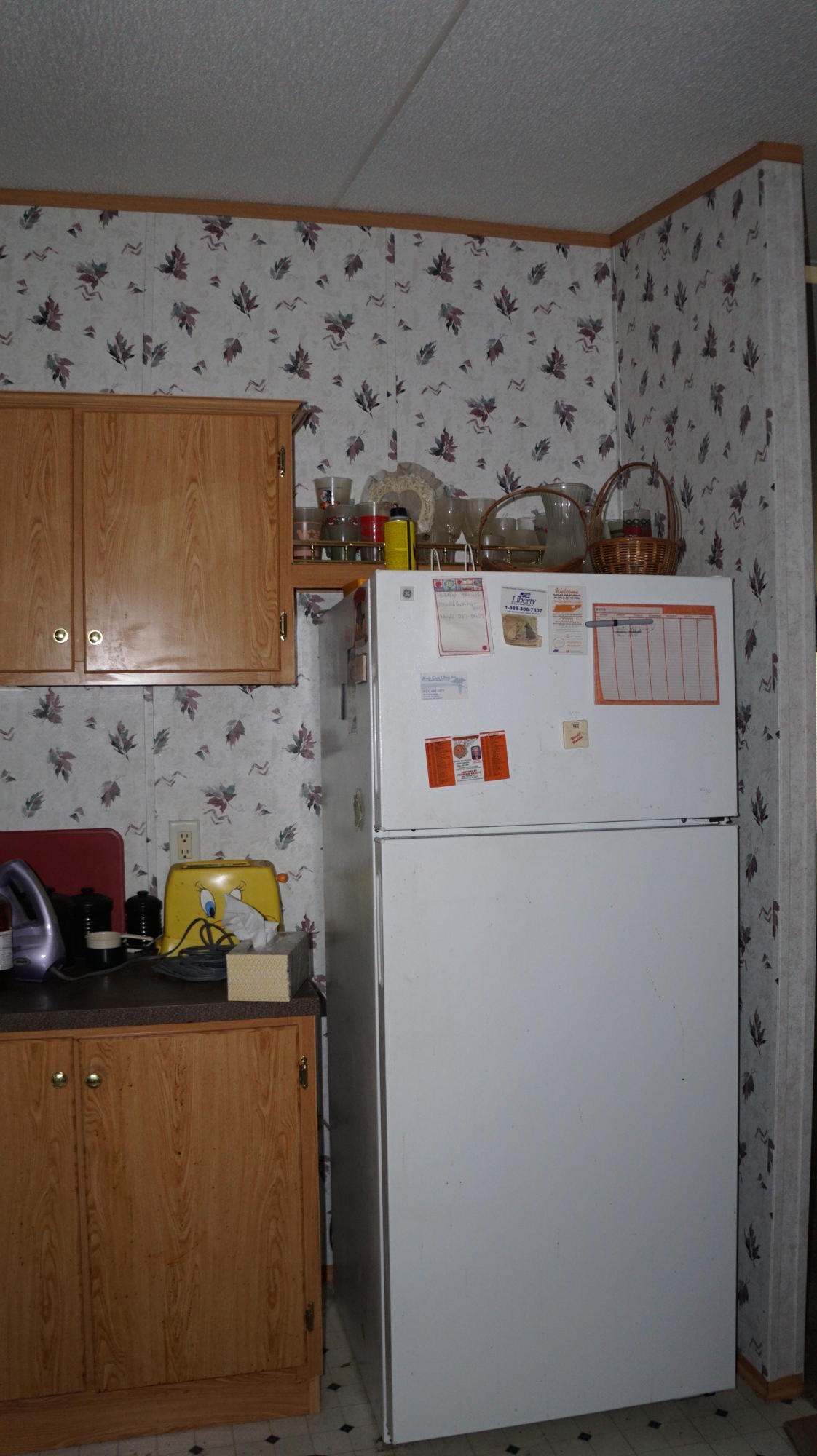 249 Rugby Road Crossville, TN 38558 - Photo 10 of 14 Kitchen (4)