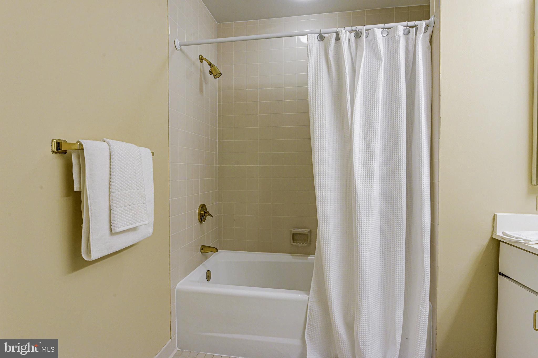 10 East Lee Street, Unit 1208 Baltimore, MD 21202 - Photo 37 of 43 Master Bathroom