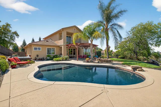 $1,250,000 | 5132 Thalia Drive, El Dorado Hills, CA 95762