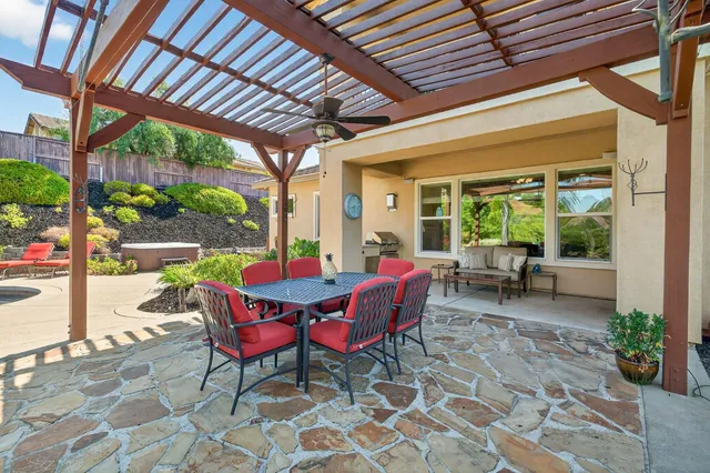 $1,250,000 | 5132 Thalia Drive, El Dorado Hills, CA 95762