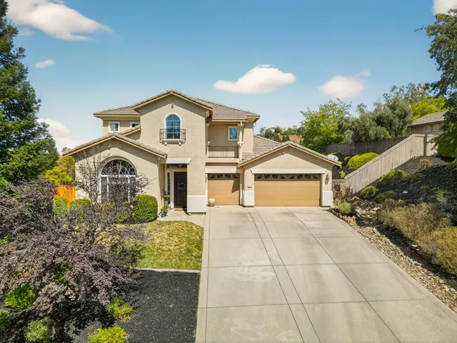 $1,250,000 | 5132 Thalia Drive, El Dorado Hills, CA 95762