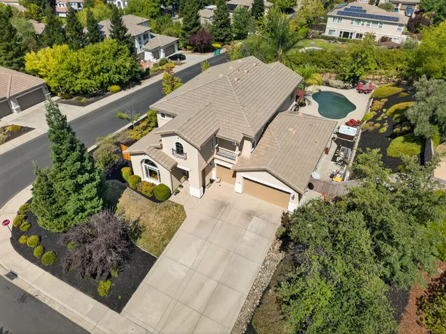 $1,250,000 | 5132 Thalia Drive, El Dorado Hills, CA 95762