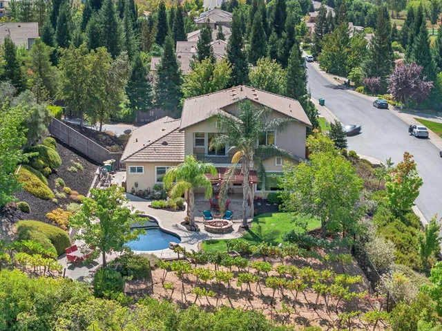 $1,250,000 | 5132 Thalia Drive, El Dorado Hills, CA 95762