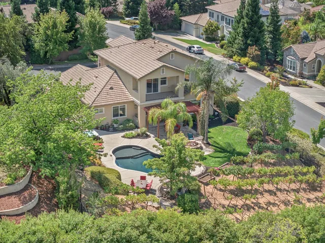 $1,250,000 | 5132 Thalia Drive, El Dorado Hills, CA 95762