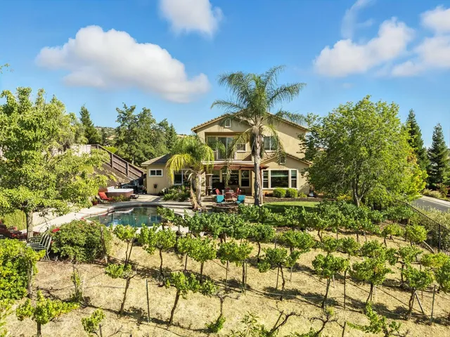 $1,250,000 | 5132 Thalia Drive, El Dorado Hills, CA 95762