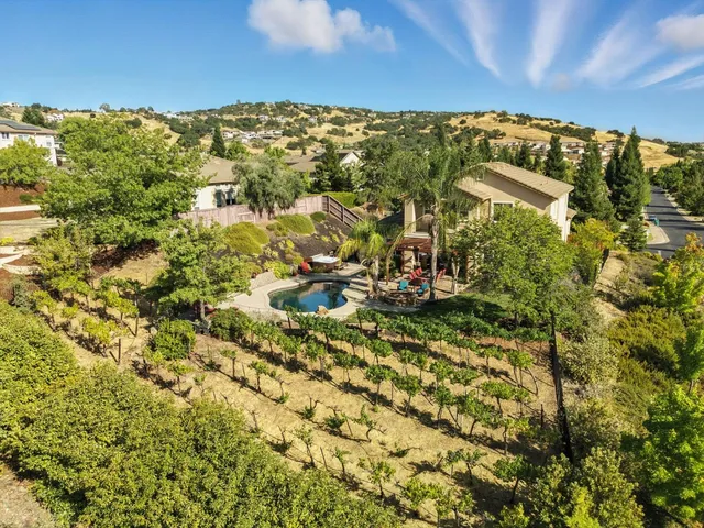 $1,250,000 | 5132 Thalia Drive, El Dorado Hills, CA 95762