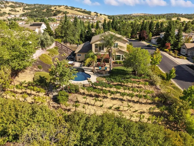 $1,250,000 | 5132 Thalia Drive, El Dorado Hills, CA 95762