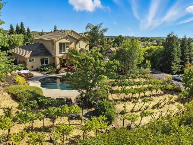 $1,250,000 | 5132 Thalia Drive, El Dorado Hills, CA 95762