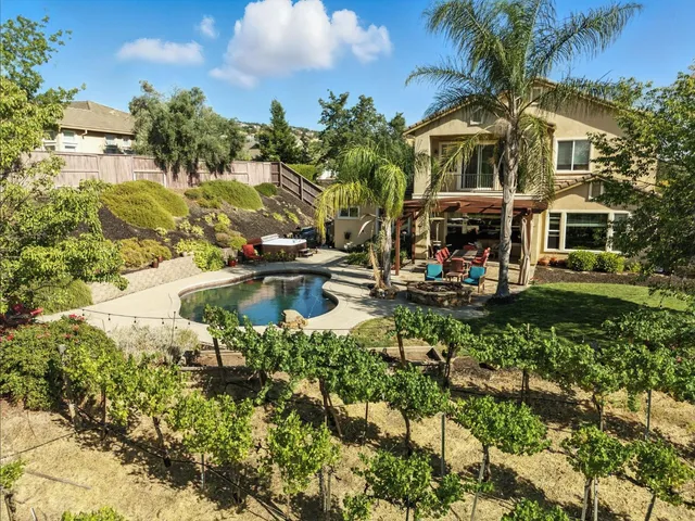 $1,250,000 | 5132 Thalia Drive, El Dorado Hills, CA 95762