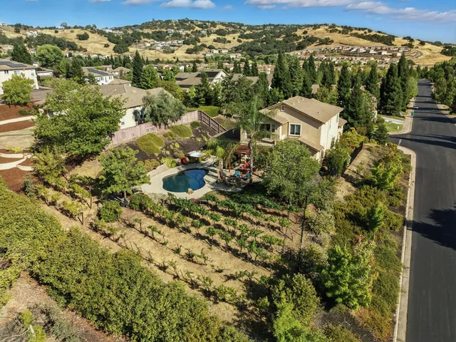 $1,250,000 | 5132 Thalia Drive, El Dorado Hills, CA 95762