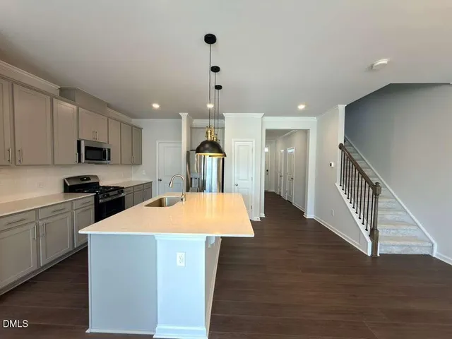 $1,995 | 6005 Grey Colt Way, Durham, NC 27703