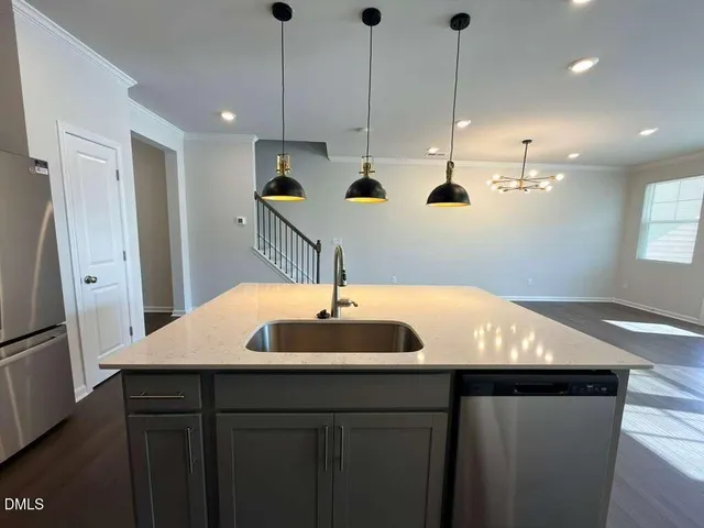 $1,995 | 6005 Grey Colt Way, Durham, NC 27703