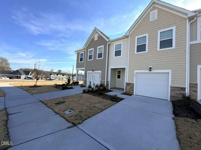 $1,995 | 6005 Grey Colt Way, Durham, NC 27703