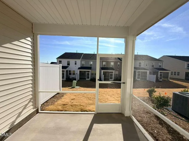 $1,995 | 6005 Grey Colt Way, Durham, NC 27703