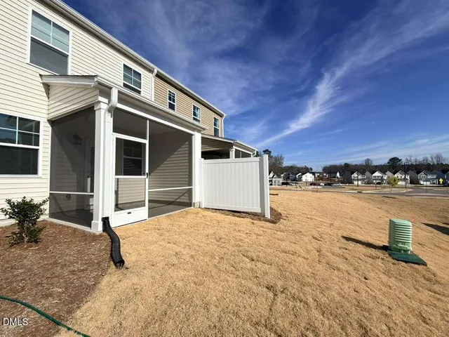 $1,995 | 6005 Grey Colt Way, Durham, NC 27703