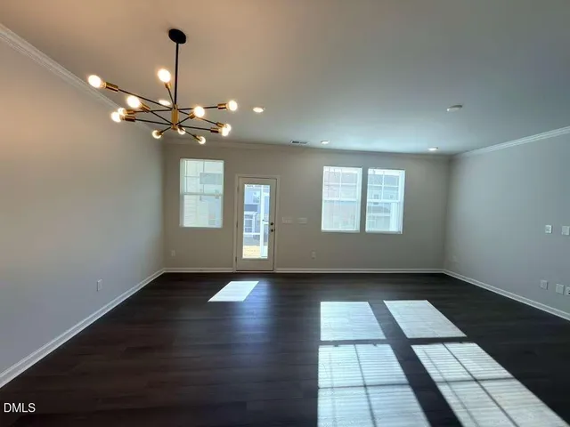 $1,995 | 6005 Grey Colt Way, Durham, NC 27703