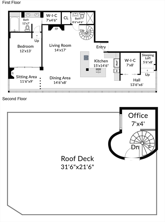 270 Beacon Street, Unit H5 Boston, MA 02116 - Photo 38 of 38 a picture of a rug with a white wall