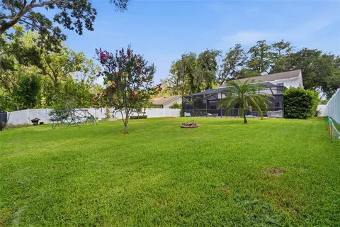 $724,900 | 16909 Rolling Rock Drive, Tampa, FL 33618