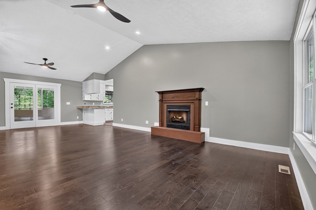 232 Chestnut Gap Road Blue Ridge, GA 30513 - Photo 26 of 37