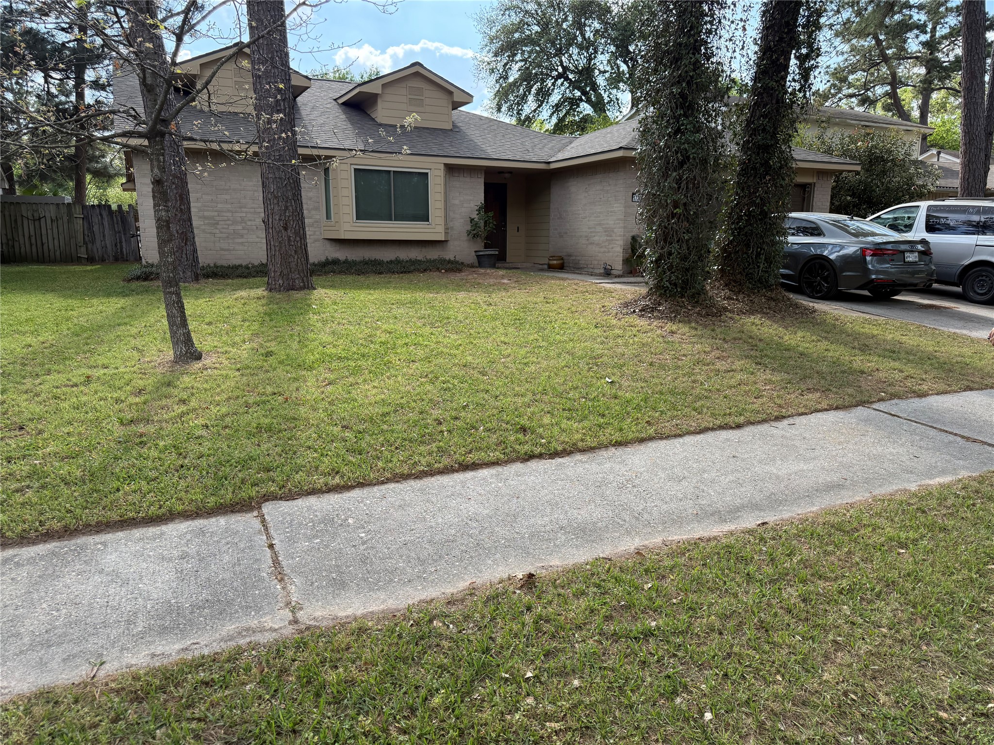 17307 Northchapel Street Spring, TX 77379 - Photo 2 of 19