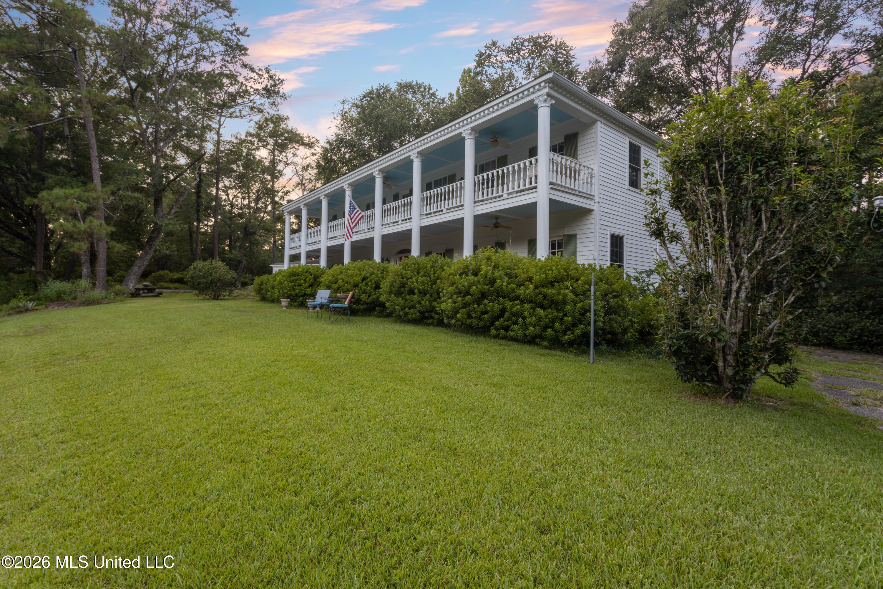 1223 Wire Road West Perkinston, MS 39573 - Photo 55 of 154 00167