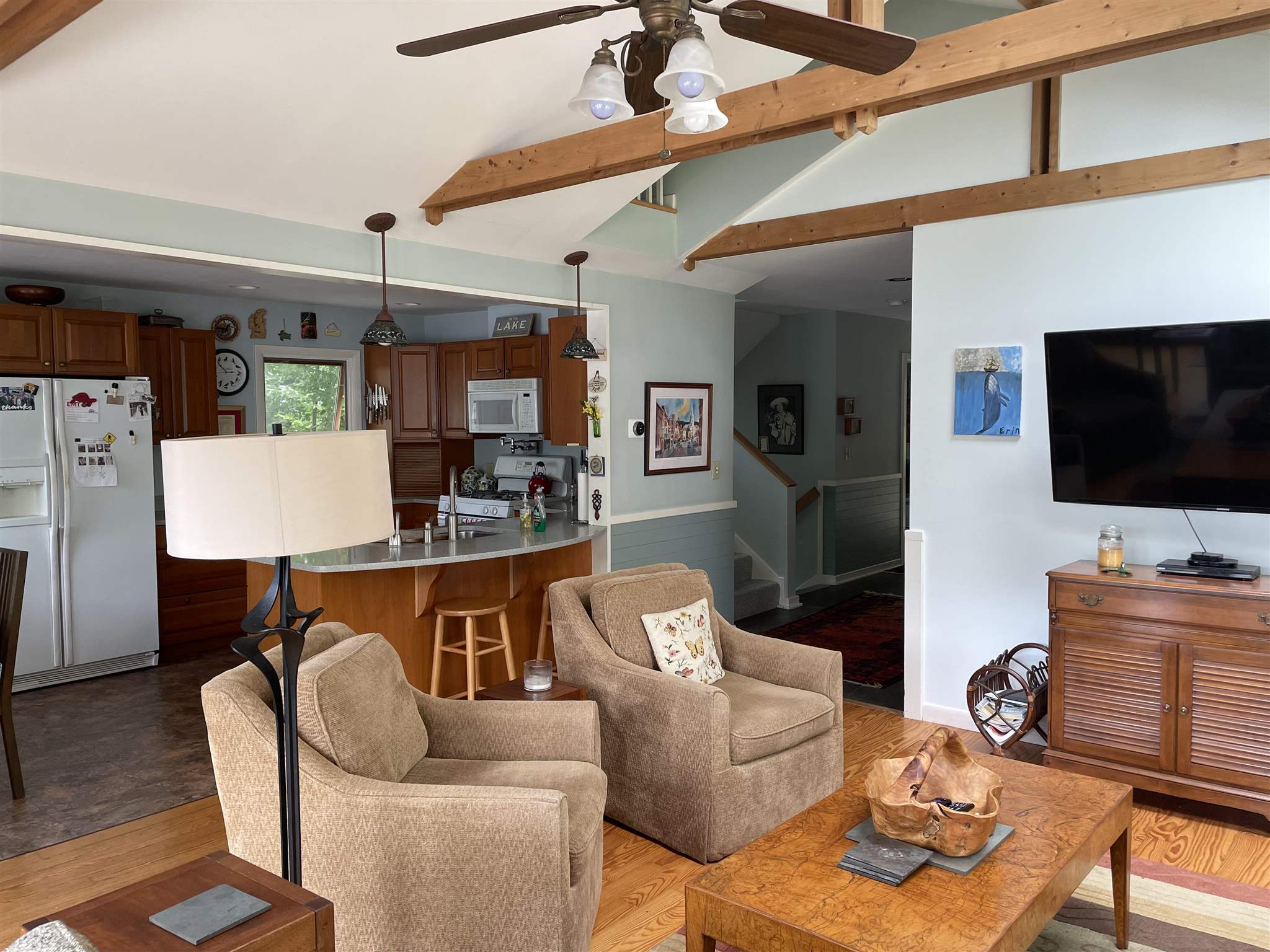 537 Birch Road Hubbardton, VT 05733 - Photo 3 of 40