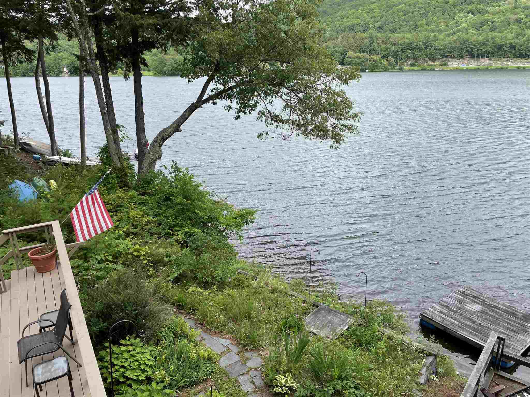 537 Birch Road Hubbardton, VT 05733 - Photo 40 of 40