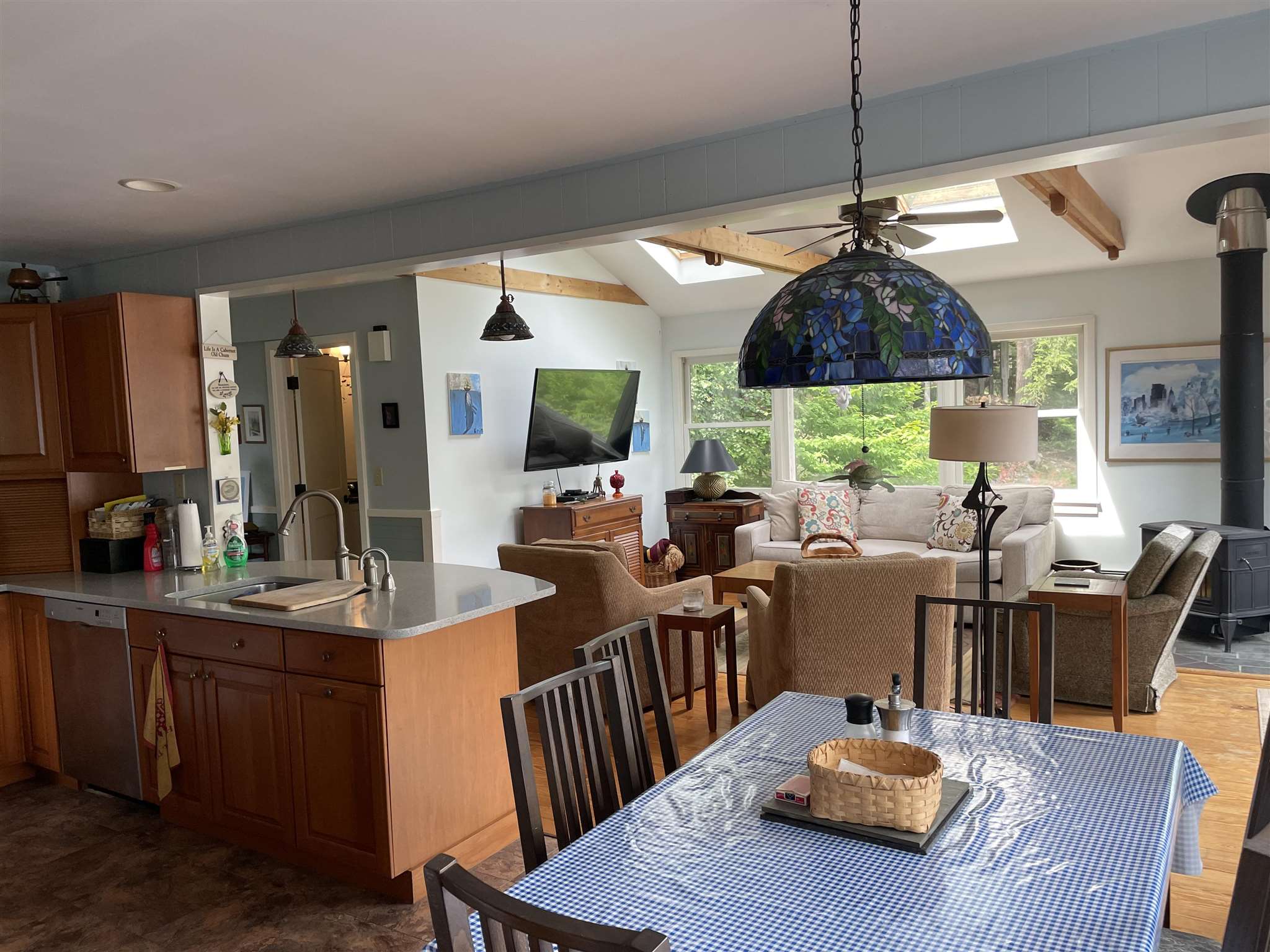 537 Birch Road Hubbardton, VT 05733 - Photo 8 of 40