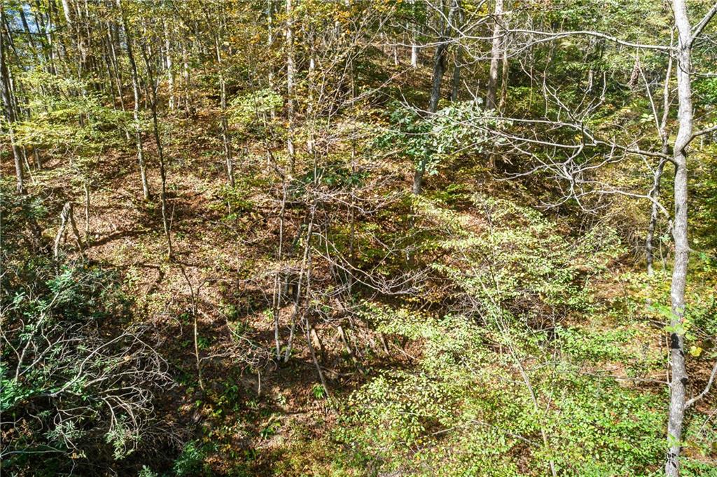 476 Hewitt Run Wind Ridge, PA 15380 - Photo 26 of 28 a view of a pathway of a building