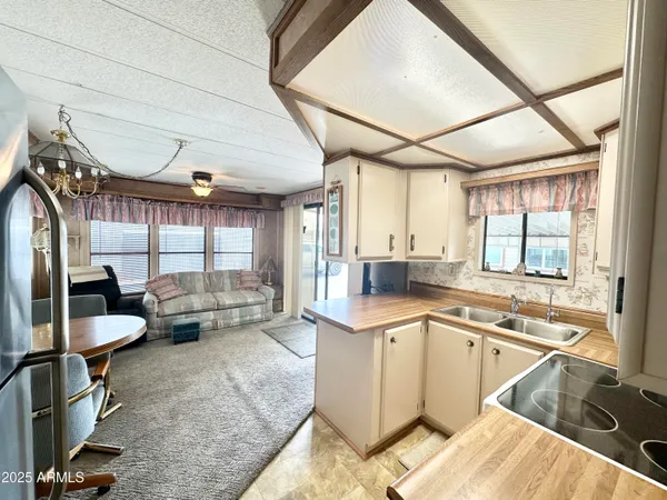 $72,500 | 564 South Rock Hound Drive, Unit 564, Apache Junction, AZ 85119