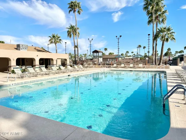 $72,500 | 564 South Rock Hound Drive, Unit 564, Apache Junction, AZ 85119