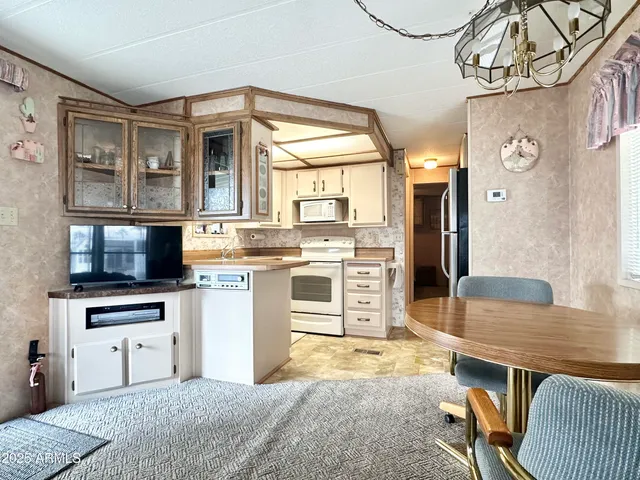 $77,500 | 564 South Rock Hound Drive, Unit 564, Apache Junction, AZ 85119