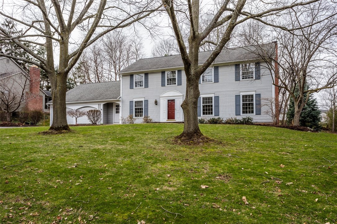 7 Rustic Pines Pittsford, NY 14534 - Photo 1 of 1