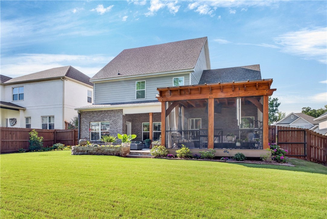 1875 Waterfall Road Auburn, AL 36830 - Photo 36 of 49 Gallery Image 36